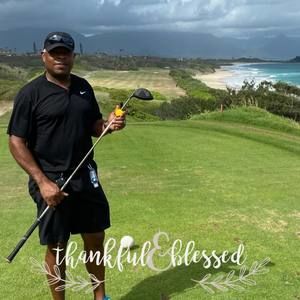 Meet your Posher, Tim